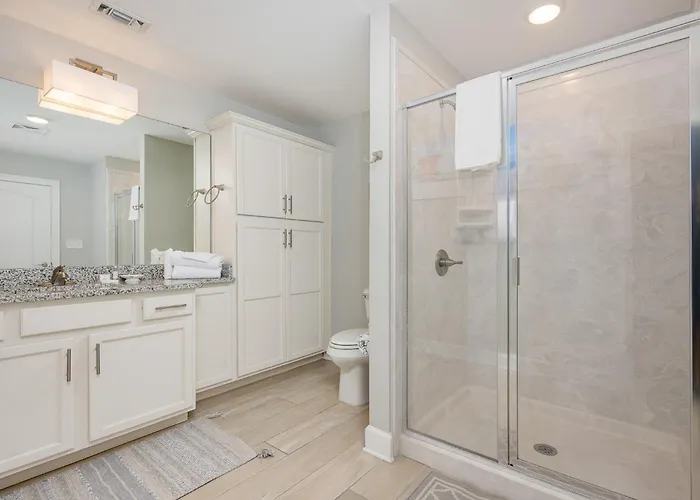 Apartment Phoenix Gulf Towers 2103
