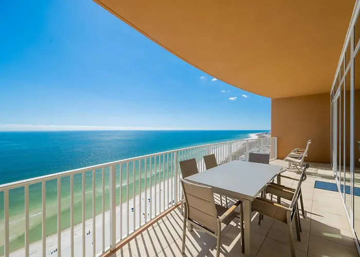 Phoenix Gulf Towers 2103