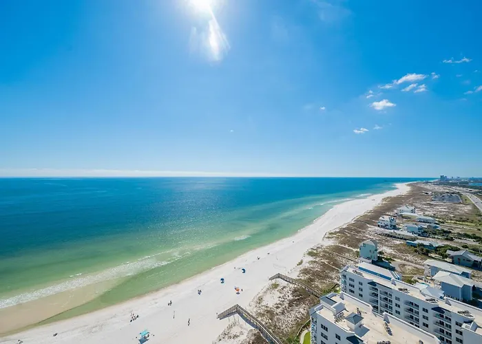 Phoenix Gulf Towers 2103 Apartment Gulf Shores