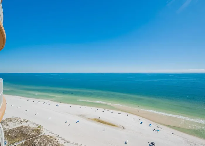 Phoenix Gulf Towers 2103 Gulf Shores