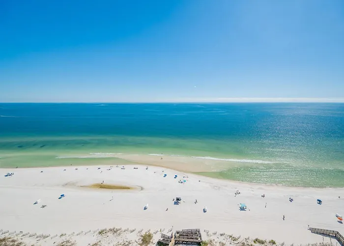 Apartment Phoenix Gulf Towers 2103