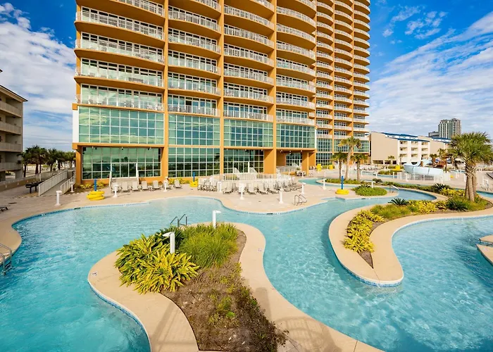 Phoenix Gulf Towers 2103 Gulf Shores