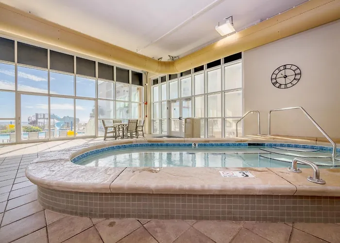 Phoenix Gulf Towers 2103 Apartment Gulf Shores