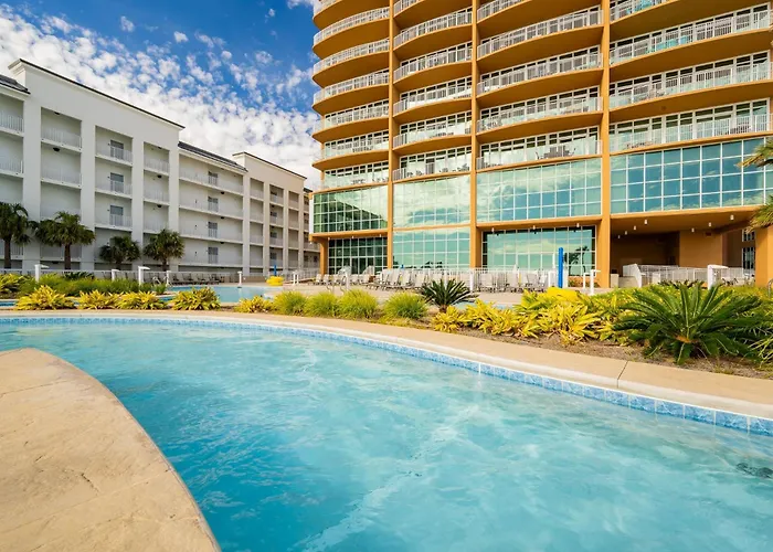 Phoenix Gulf Towers 2103 Apartment *