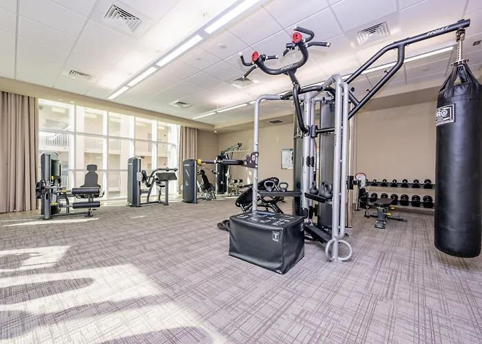 Phoenix Gulf Towers 2103 Apartment