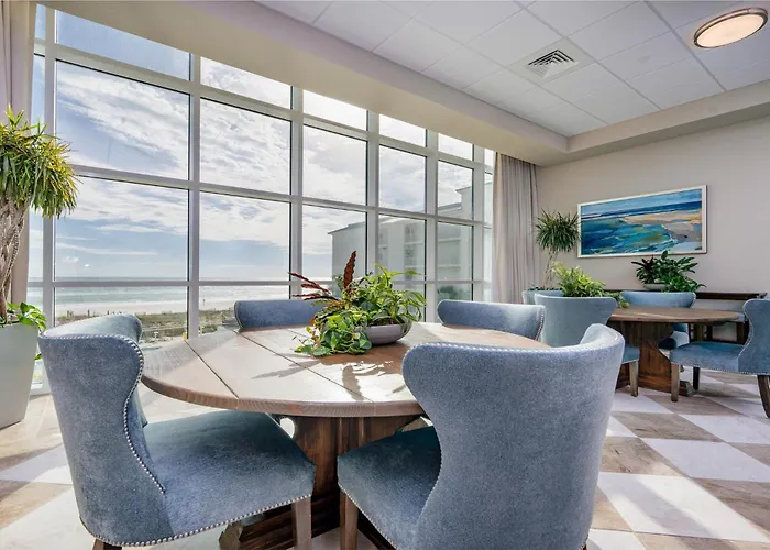 Phoenix Gulf Towers 2103 Apartment Gulf Shores