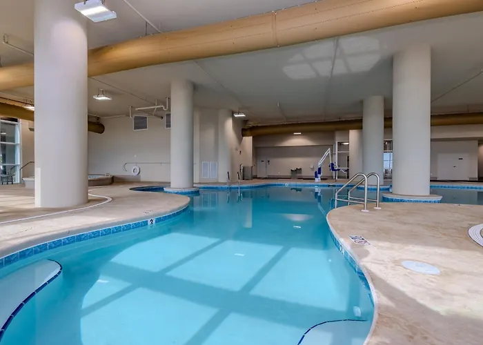 Apartment Phoenix Gulf Towers 2103 Gulf Shores