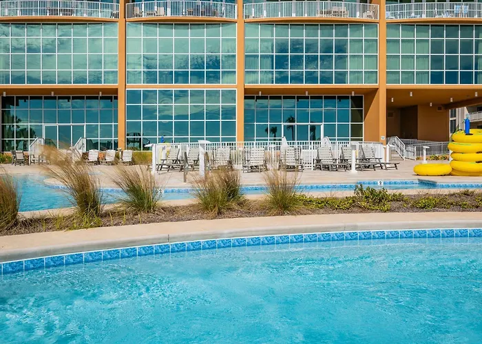 Apartment Phoenix Gulf Towers 2103