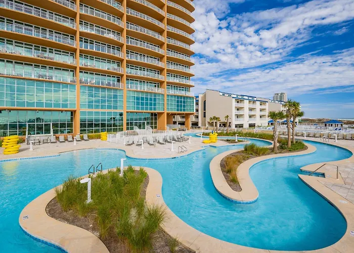 Phoenix Gulf Towers 2103 Apartment *