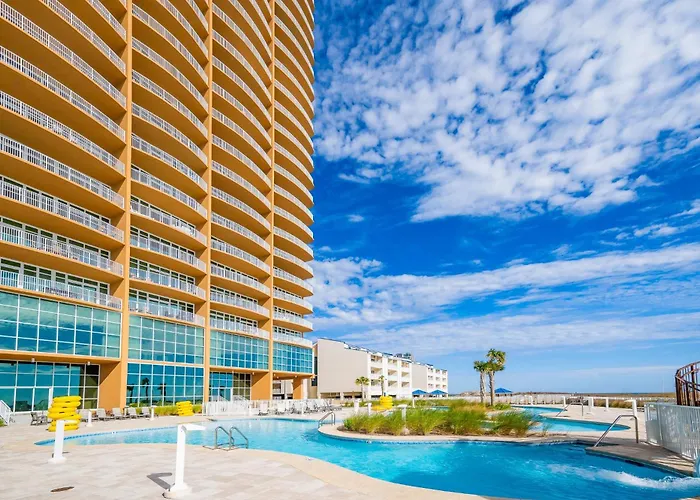 Phoenix Gulf Towers 2103