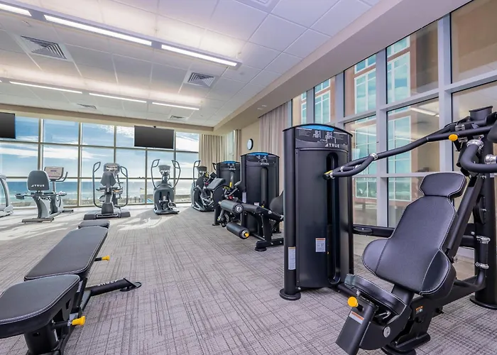 Phoenix Gulf Towers 2103 Apartment *