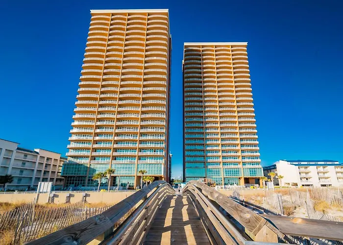 Phoenix Gulf Towers 2103