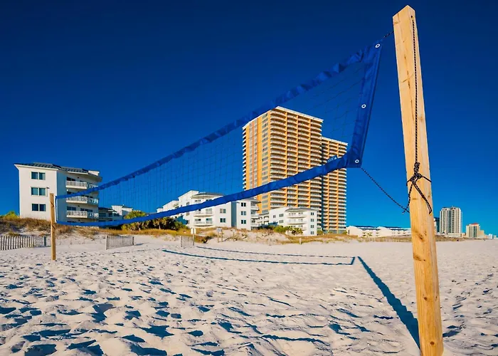Phoenix Gulf Towers 2103 Gulf Shores