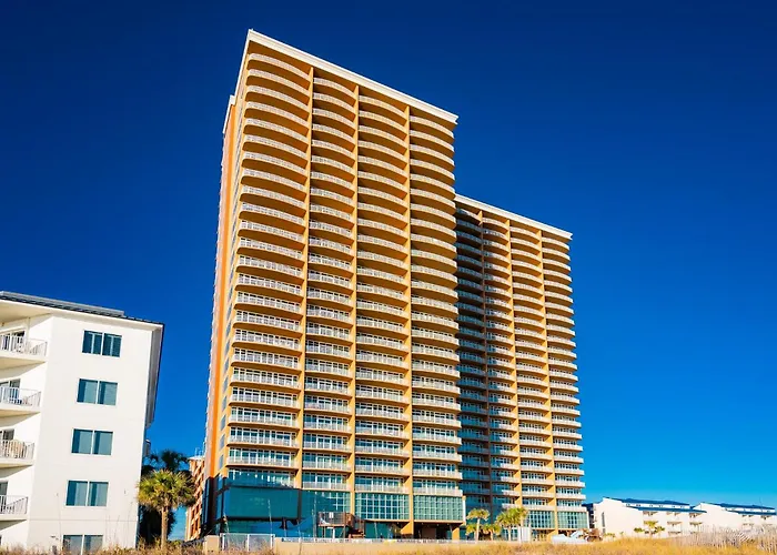Phoenix Gulf Towers 2103 * Gulf Shores