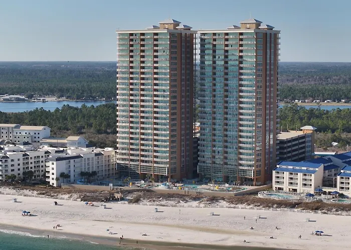 Phoenix Gulf Towers 2103 * Gulf Shores