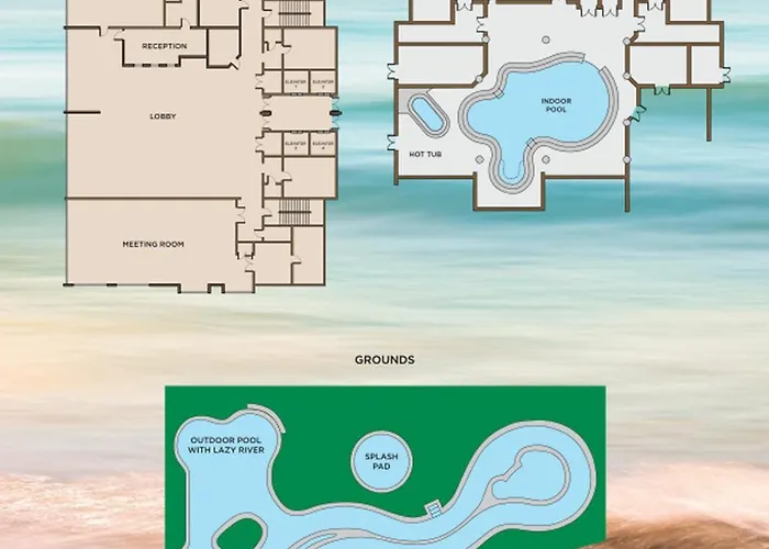 Phoenix Gulf Towers 2103 Apartment *
