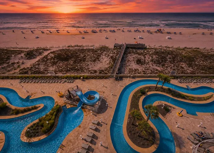 Phoenix Gulf Towers 2103 Gulf Shores