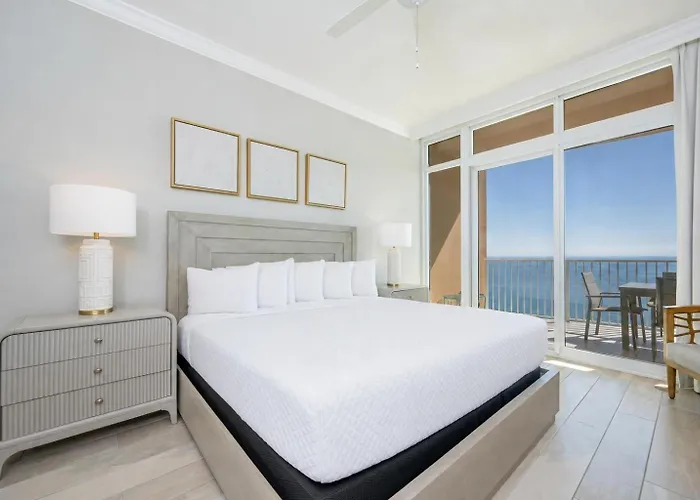 Phoenix Gulf Towers 2103 Gulf Shores